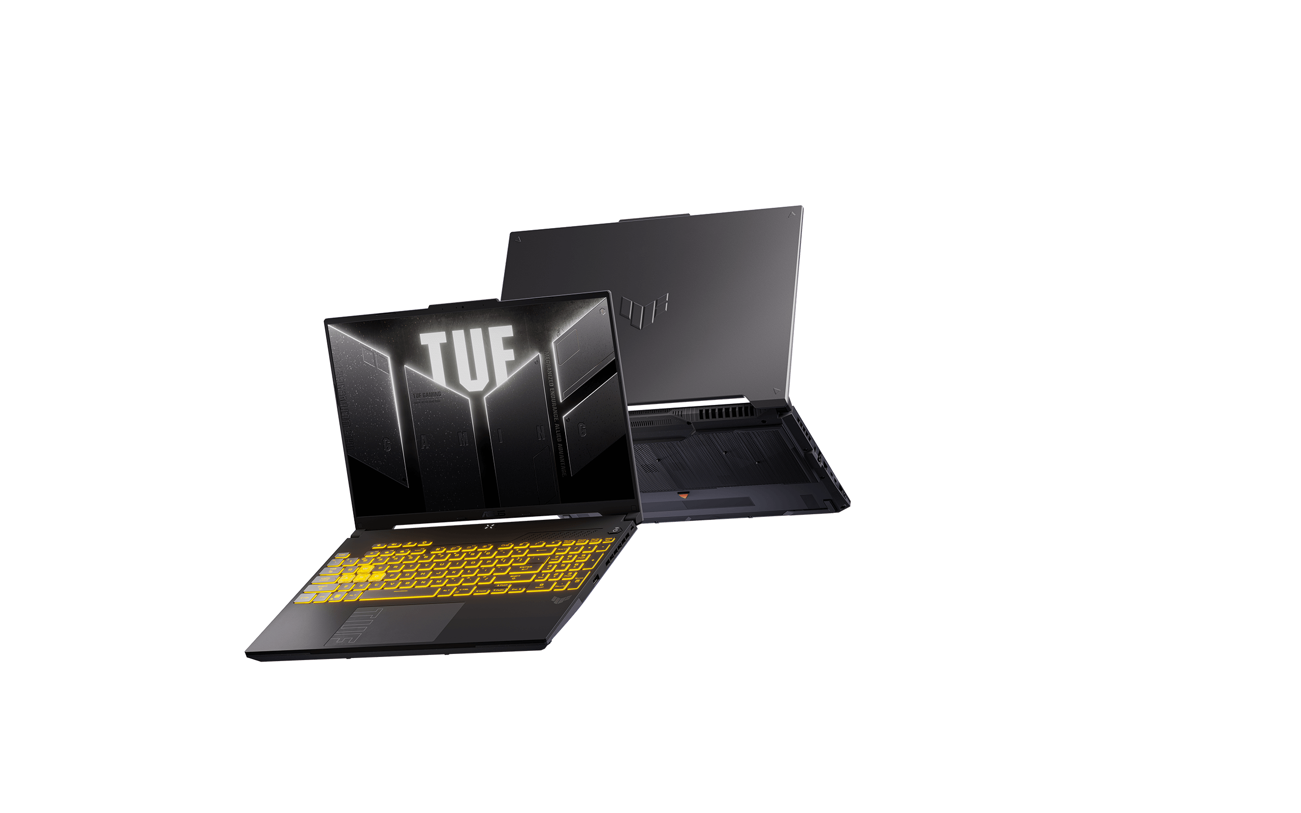 لابتوب ASUS TUF Gaming F16 Core i7 RTX 4050