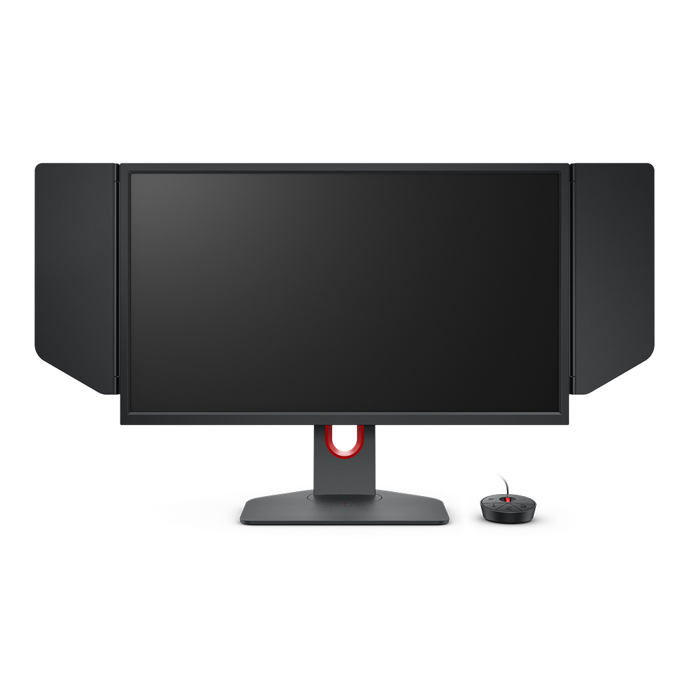 شاشة ألعاب BenQ Zowie XL2546K 24.5 بوصة 240Hz