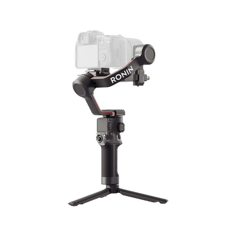 DJI RS 3 Pro Gimbal