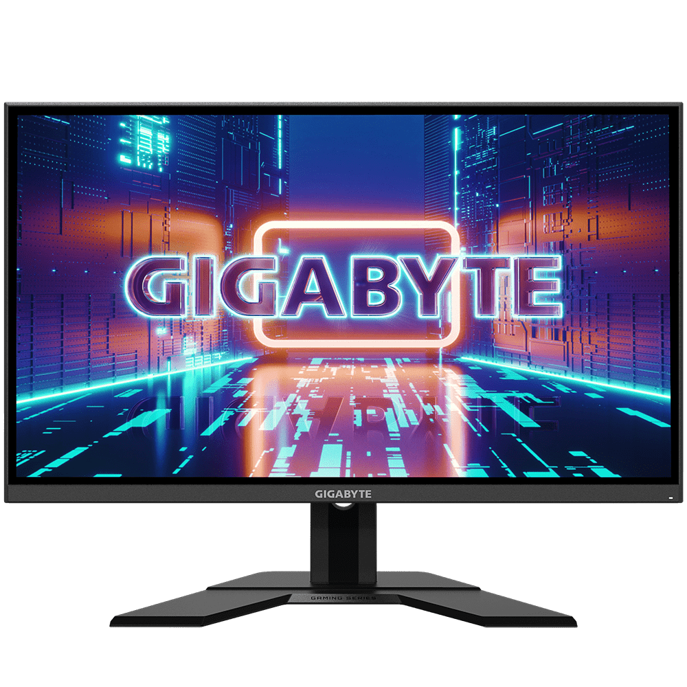 شاشة Gigabyte M27Q 27 بوصة 170Hz