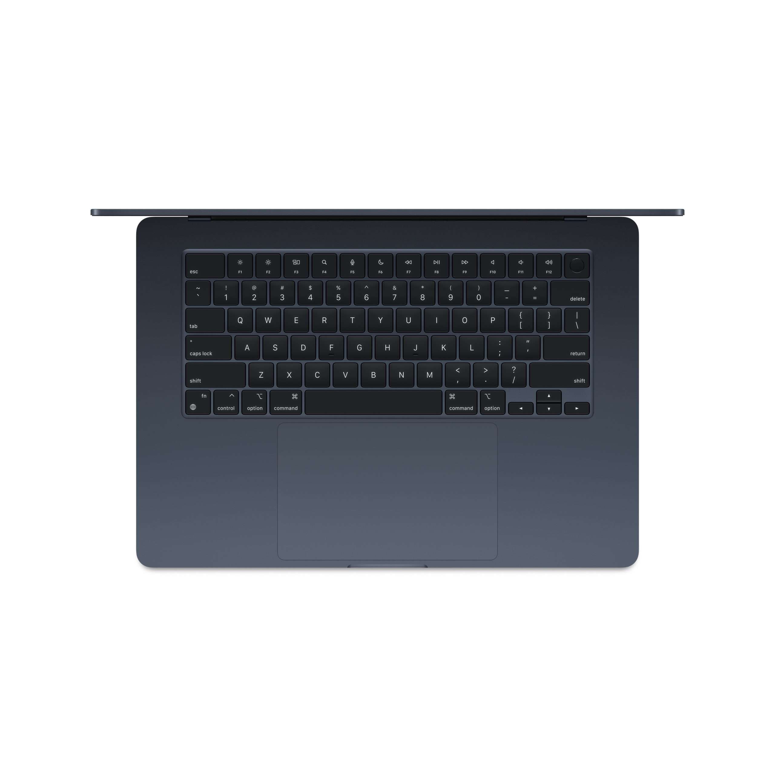 لابتوب Apple MacBook Air M3 15-inch 16GB