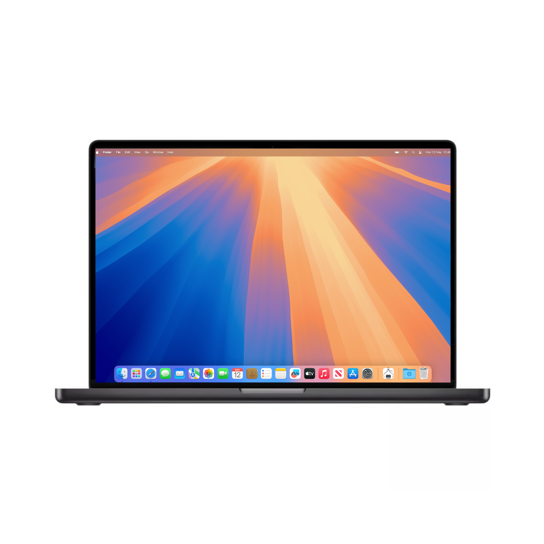 لابتوب Apple MacBook Pro M3 Pro 14-inch