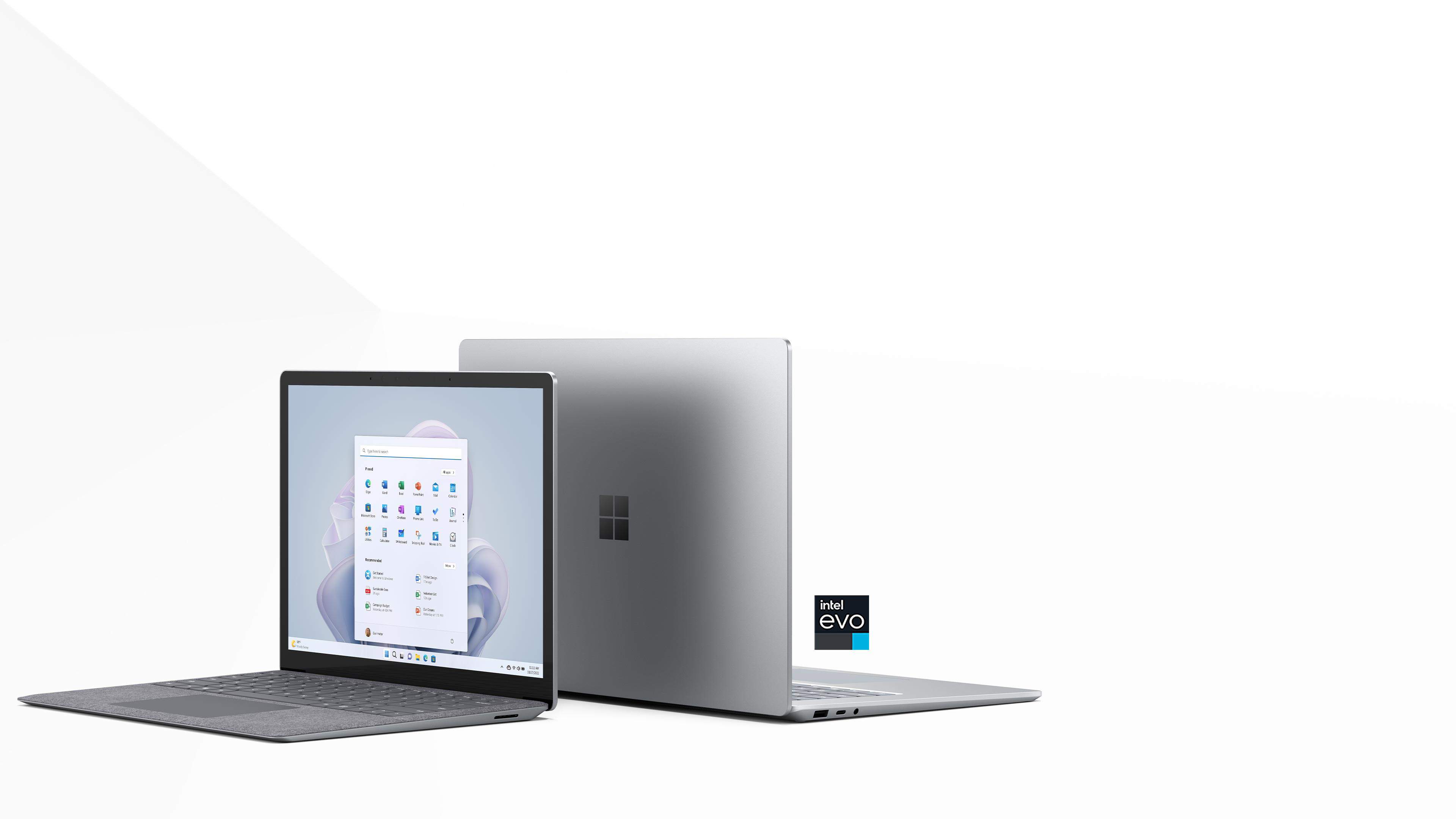 لابتوب Microsoft Surface Laptop 5