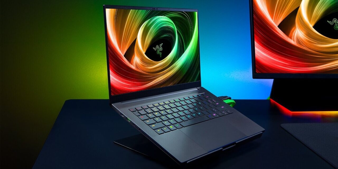 لابتوب Razer Blade 14 Gaming