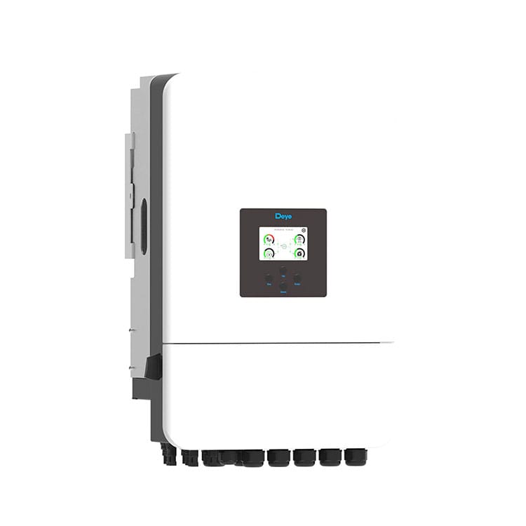 انفيرتر 12 كليو واط 