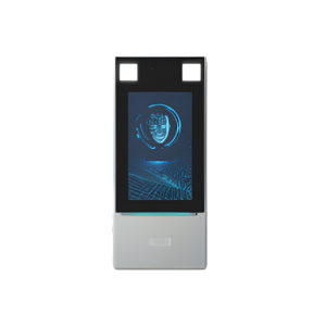 جهاز التحكم بالدخول والتعرف على الوجه Uniview OET‑231H - الصورة 2