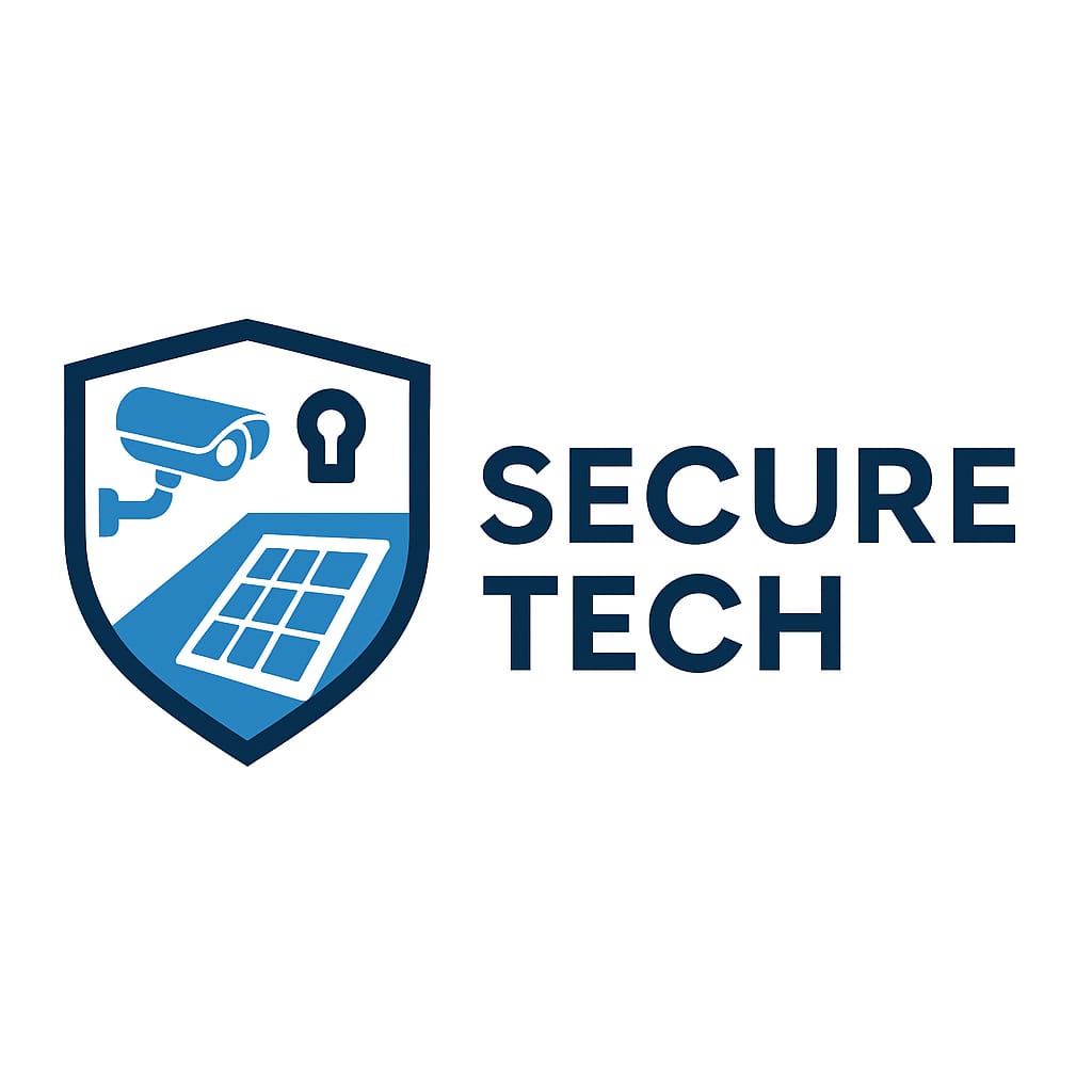 SECUR TECH